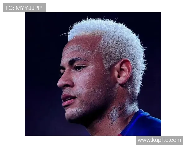 内马尔：从巴西天才到世界足坛巨星的成长之路与辉煌时刻