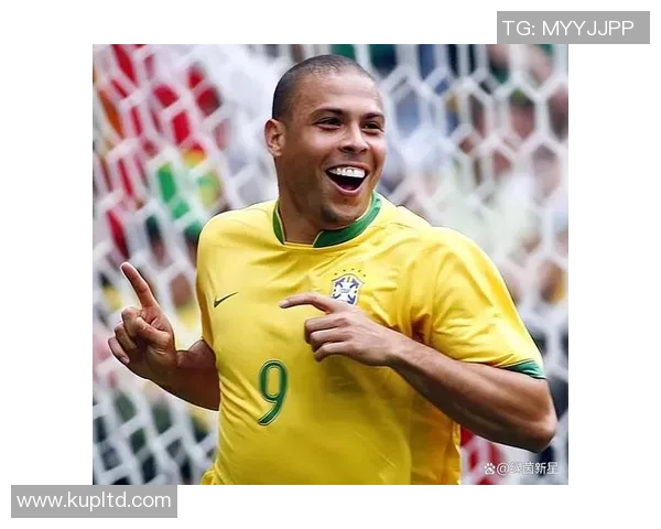 巴西足球明星帅气头像展现运动魅力与激情风采