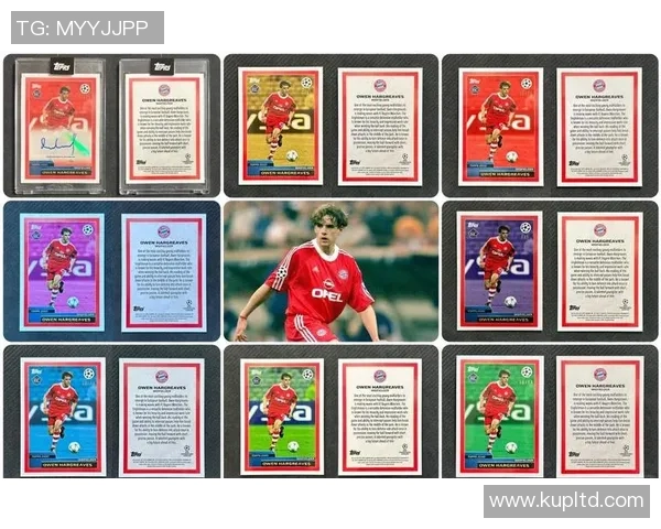 球星卡光谱足球:探索珍藏与竞技魅力融合的无限可能 球星卡光谱足球:探索珍藏与竞技魅力融合的无限可能