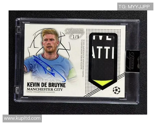 深度解读toppes足球球星卡收藏价值与市场发展前景